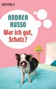 Andrea Russo in Oberhausen: War ich gut, Schatz?