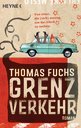 Thomas Fuchs in Chemnitz: Grenzverkehr