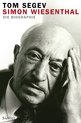 Tom Segev in M&uuml;nchen: Simon Wiesenthal
