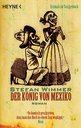 Stefan Wimmer in Raisting: Der K&ouml;nig von Mexiko