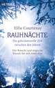 Elfie Courtenay in Pforzheim: Rauhn&#228;chte: Die geheimnisvolle Zeit zwischen den Jahren