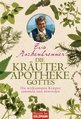 Eva Aschenbrenner in Karlsruhe: Die Kr&auml;uterapotheke Gottes