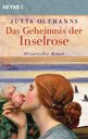 Jutta Oltmanns in Leer: Das Geheimnis der Inselrose