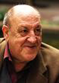 Dialog in D-Dur im S'ensemble Theater
