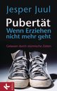 Jesper Juul in Hamburg: Pubert&auml;t - wenn Erziehen nicht mehr geht