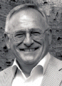 Arnold Spescha in Z&uuml;rich (zweisprachig)