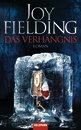 Joy Fielding in Braunschweig: Das Verh&auml;ngnis