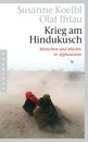 Susanne Koelbl in M&uuml;nchen: Krieg am Hindukusch