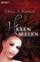 Olga Krouk: Hexenseelen