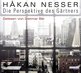 Håkan Nesser in Unna: Die Perspektive des G&auml;rtners