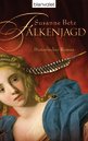 Susanne Betz in Ansbach: Falkenjagd