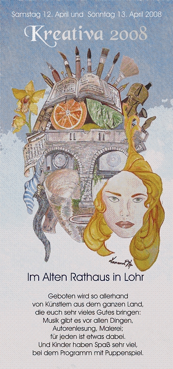 KREATIVA 2008
