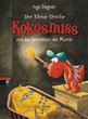 Ingo Siegner: Der kleine Drache Kokosnuss und das Geheimnis der Mumie