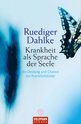 Ruediger Dahlke in Braunschweig: Krankheit als Sprache der Seele