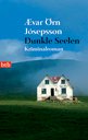 Ævar &ouml;rn Jósepsson in Wickede: Dunkle Seelen