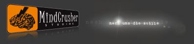 MindCrusher Studios