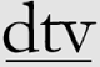 dtv - deutscher Taschenbuchverlag