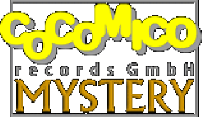 Cocomico Mystery