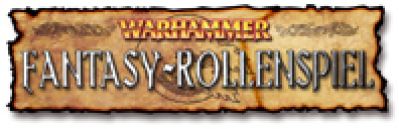 WARHAMMER FANTASY-ROLLENSPIEL