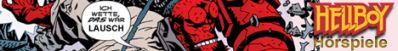 Hellboy Hrspiele