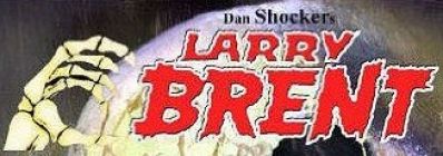 Larry Brent - Neue Abenteuer - Hrbcher