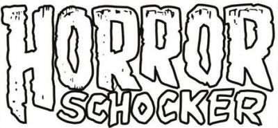 HORRORSCHOCKER #32: WENN DIE VAMPIRE SCHLAFEN