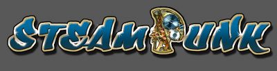 STEAMPUNK - ERINNERUNGEN AN MORGEN