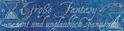 DER UNSTERBLICHE ALCHEMYST