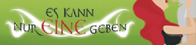 ES KANN NUR EINE GEBEN