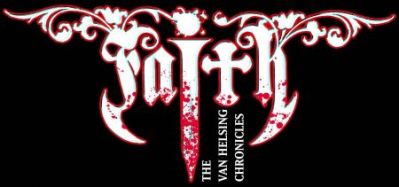 Faith - The Van Helsing Chronicles