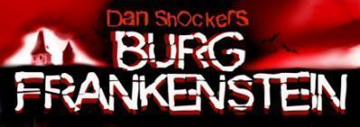 Burg Frankenstein