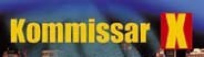 Kommissar X