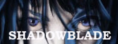 Shadowblade