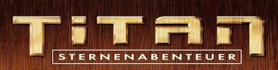 TITAN - Sternenabenteuer - Hrbcher