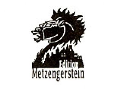 Edition Metzengerstein