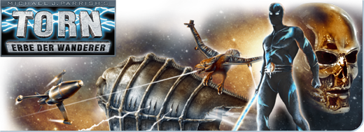 TORN - Erbe der Wanderer - NEU