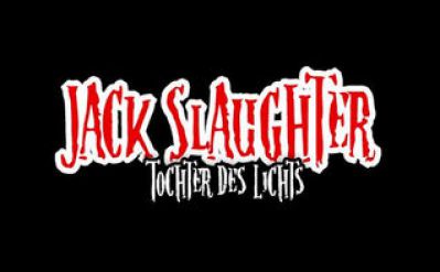 Jack Slaughter Ebooks