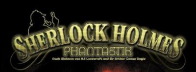 Sherlock Holmes Phantastik