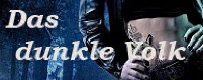 DAS DUNKLE VOLK: MONDSCHEIN