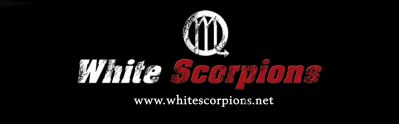 White Scorpions