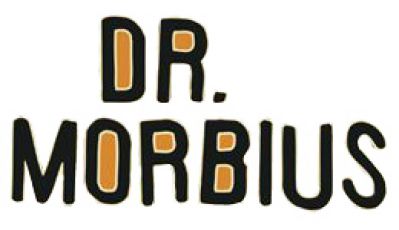 Dr. Morbius
