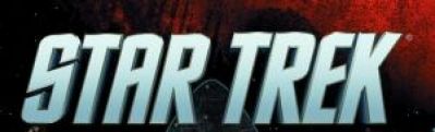Star Trek Comics