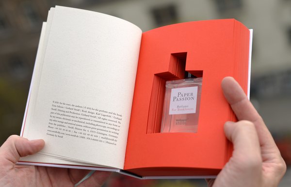 Paper Passion
