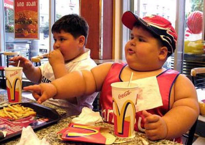 Hey, don´t eat that book bro!