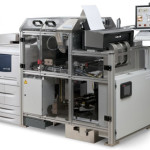 Espresso Book Machine