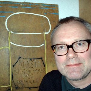 Ortskunde und Zeitbehälter