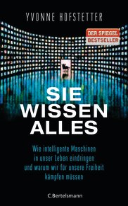 Sie wissen alles