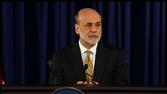 Ben Bernanke on Monetary Policy