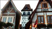 It Looks Like Bavaria, but It's Brazil!