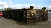 Japan Tsunami Debris Washes Ashore in Oregon